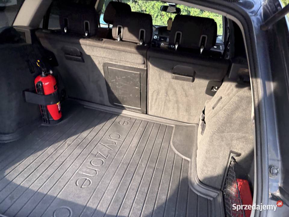 Sprzedam BMW 330xd automatyczna Nowa Dęba