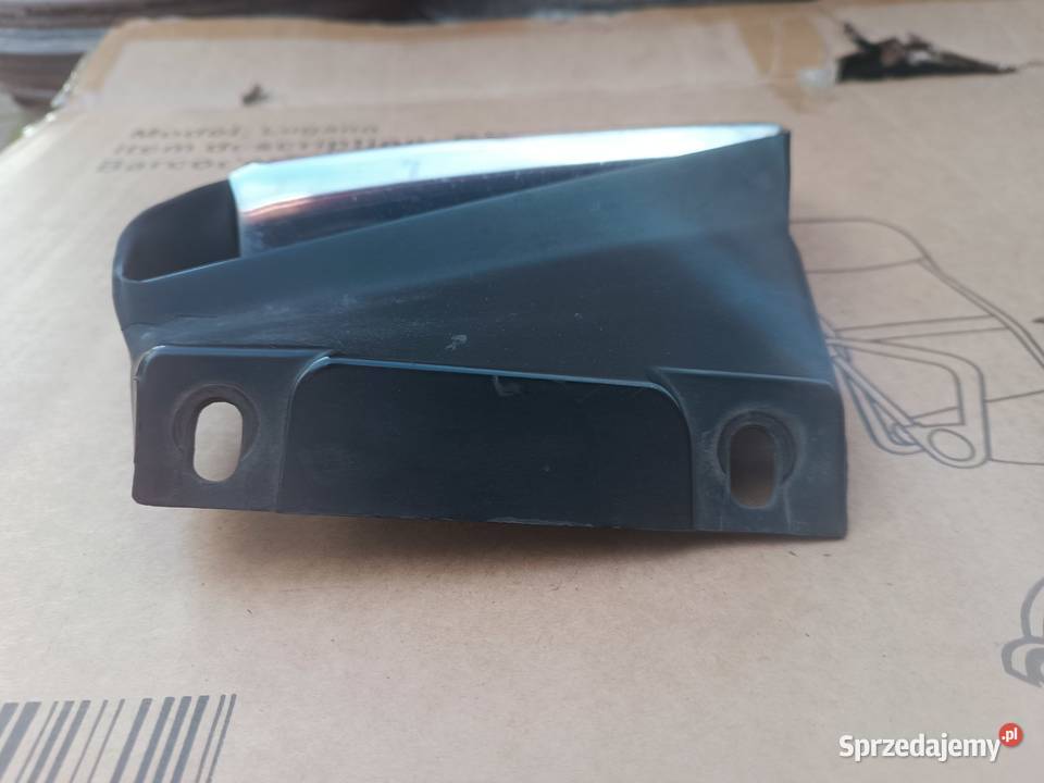 Alfa Romeo 156 FL Lift atrapa grill wlot nerka Częstochowa
