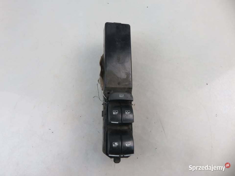 PANEL SZYB SAAB 93 II 12805715 12805707