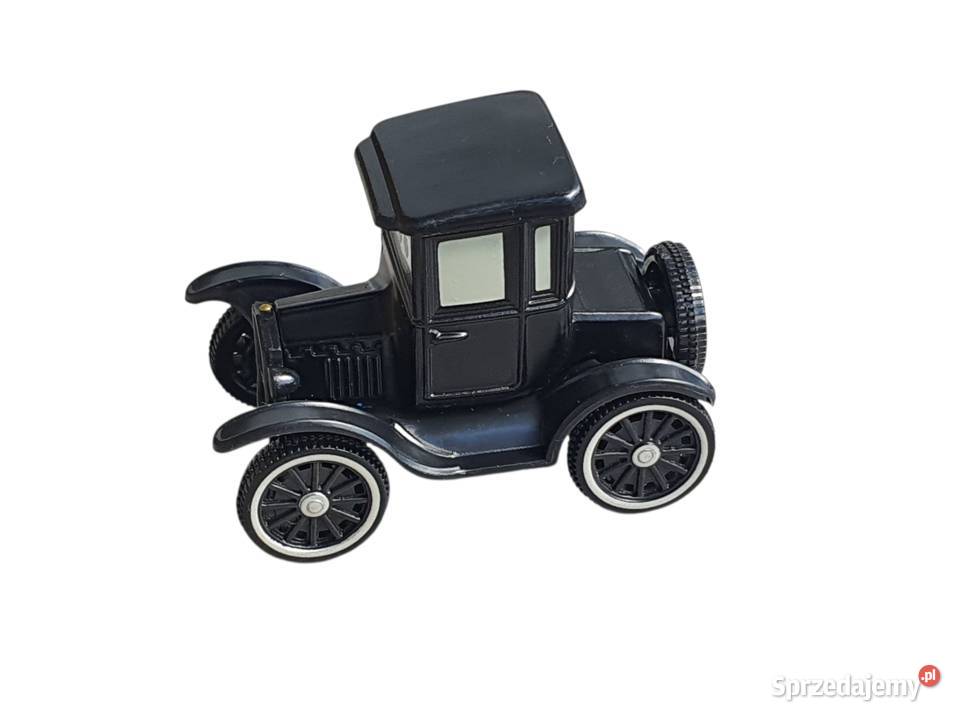 Zabawka model samochód Gienia LIZZIE Staruszka śląskie Cieszyn