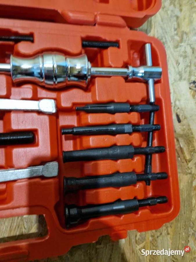 Ściągacz bezwładnościowy do łożysk wewnętrzny Głogowa