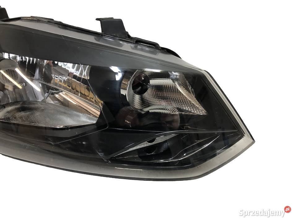 Volkswagen Polo 6R 082009042014 Reflektor Lampa Lampy przednie Skarżysko-Kamienna sprzedam
