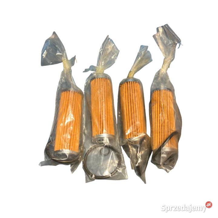 Hitachi 4294839 Filtr Paliwa Poznań