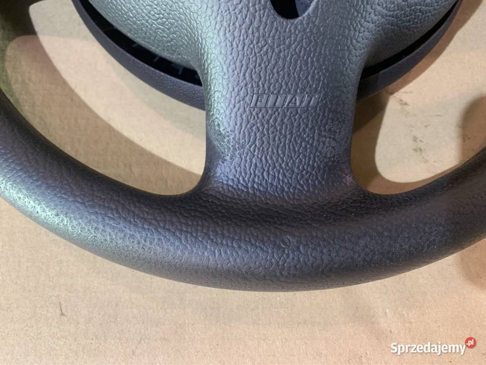 Kierownica airbag Fiat punto 2 II Kierownice Szczecin