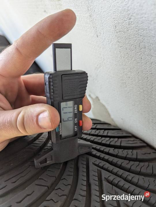 Felgi aluminiowe Audi 5x112 22555R16 ET45 4F0 A4 Koła Kielce