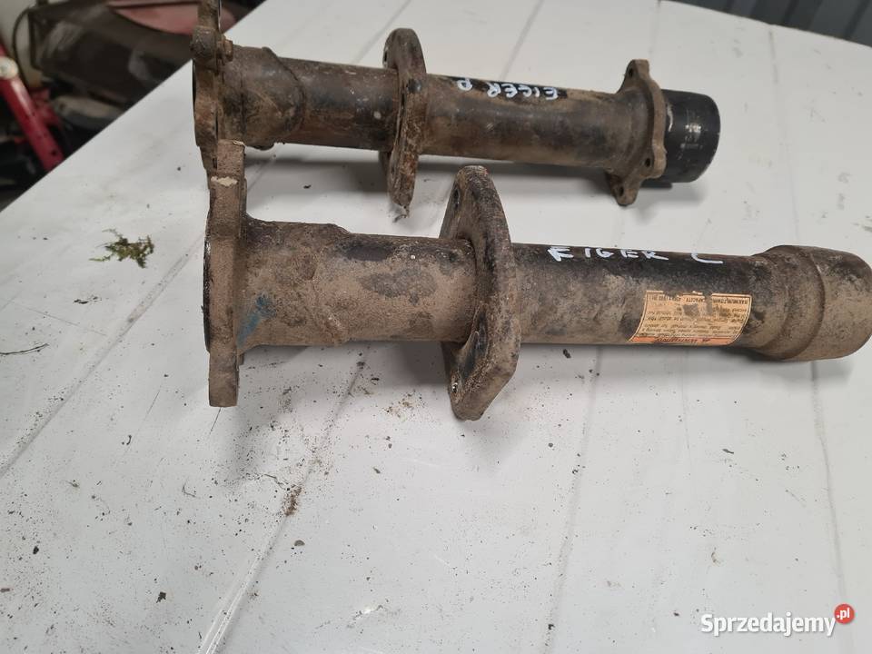 Rura wahacza podpora wahacz tyl tylni suzuki Wiele