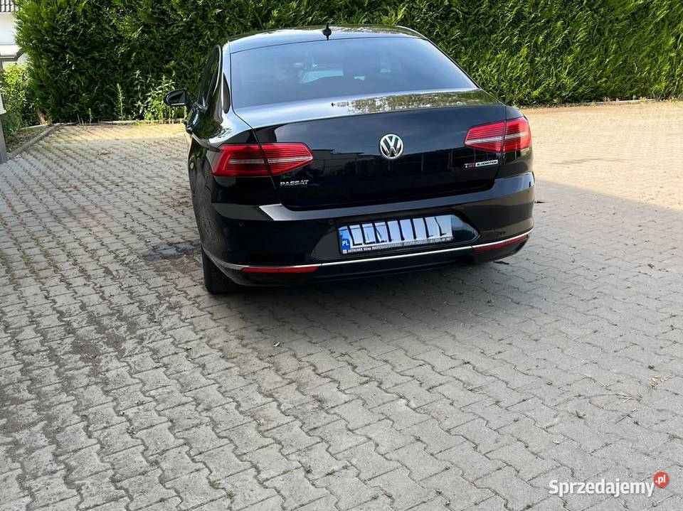 Vw Passat TDI BlueMotion 1598cm3