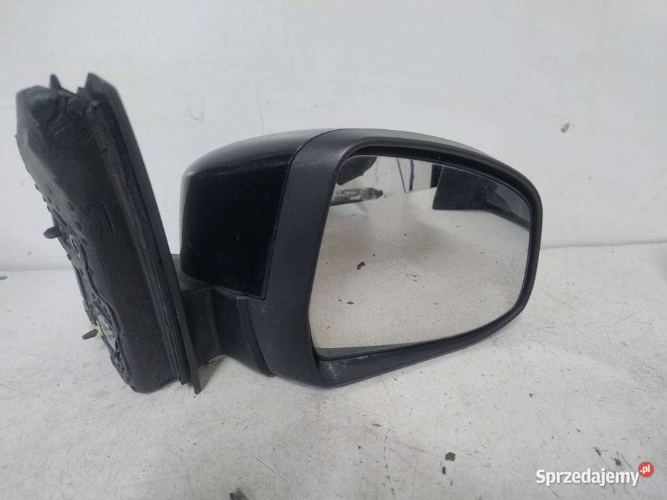 LUSTERKO PRAWE JF 10 PIN FORD FOCUS MK4