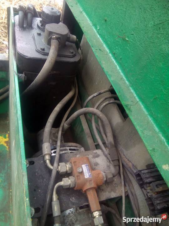 Wózek widłowy Balkancar Record 2008 plus Warszawa