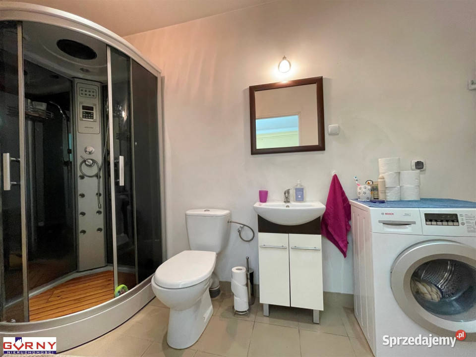 Dom wolnostojący na sprzedaż 440m2 Kęszyn