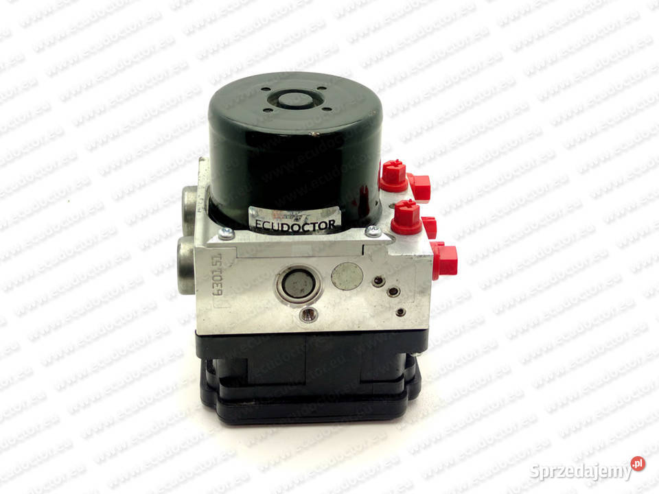 Pompa ABS mitshubishi C2116 4670A352 06210950443 Mysłowice