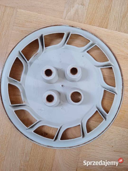 Kolpak Polonez daewoo fso Cholerzyn