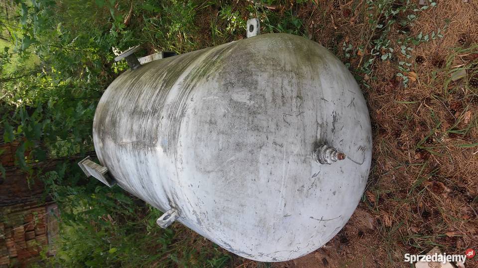 Zbiornik Hydrofor Bojler Wesoła