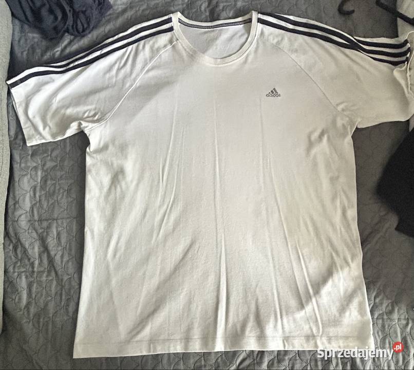 Koszulka Adidas Odzież sportowa