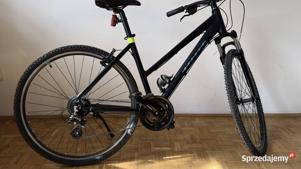 Rower crossowy Oxfeld CR3W Rowery Warszawa