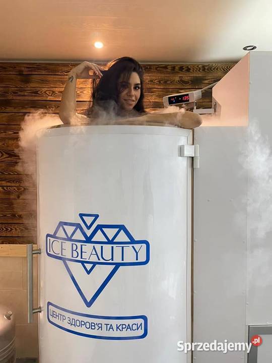 Naprawa używanych Criosaun Criokomor