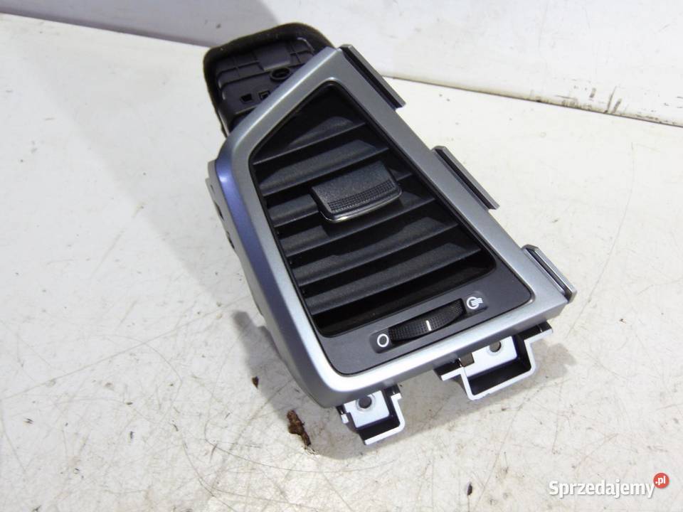 KRATKA NAWIEWU LEWA HYUNDAI TUCSON III Kratki nawiewu