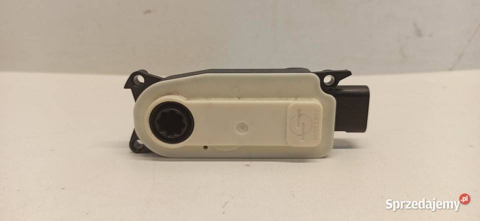 VOLVO XC40 SILNICZEK ŻALUZJI 31498194 osobowe sprzedam