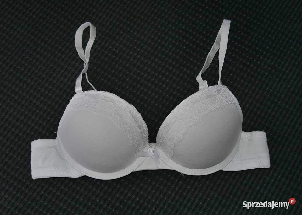 Censored śliczny biustonosz 75 A dolnośląskie Wrocław sprzedam