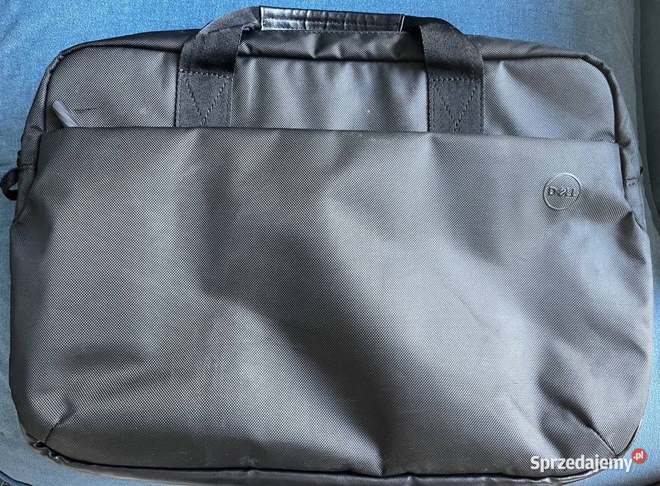 ORYGINALNA torba DELL Ecoloop Pro Briefcase na mazowieckie sprzedam