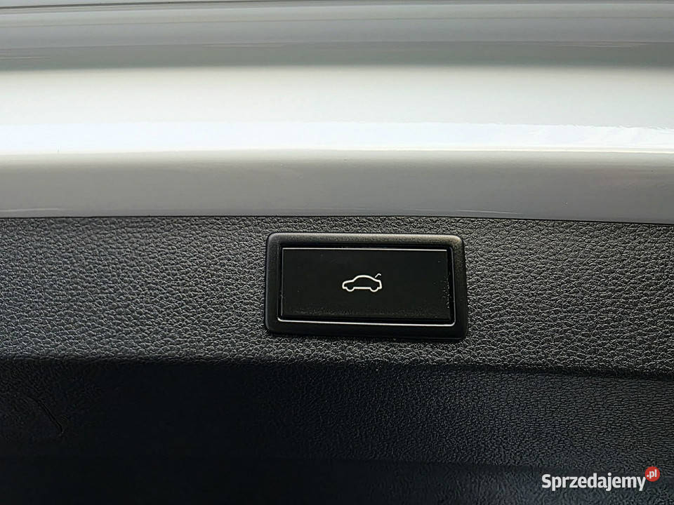 koda Karoq serwis ASO nawigacja Full Led czujnik martwego pola