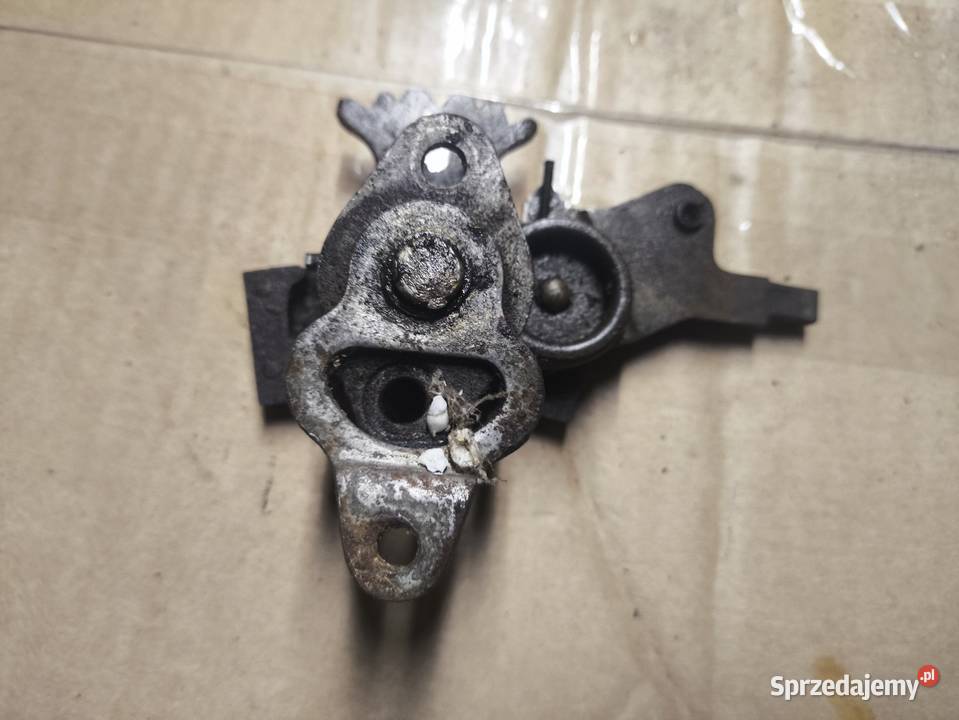 Automat zamiany biegów ogar jawa 50 Skrzynie biegów Lutoryż