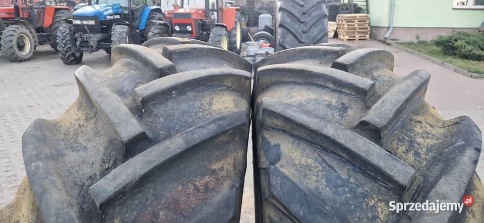 18430 184r30 46085r30 Goodyear 90 bez napraw Nowe Miasto Lubawskie sprzedam