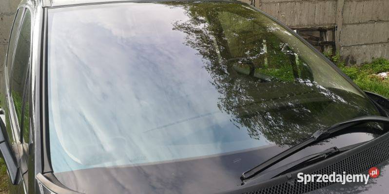 Sprzedam samochód Citroen C8 z 2007 roku Kraków