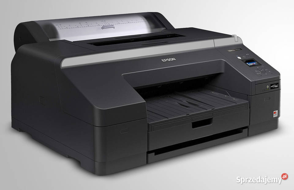 Epson P5000 proof cyfrowy Rzeszów
