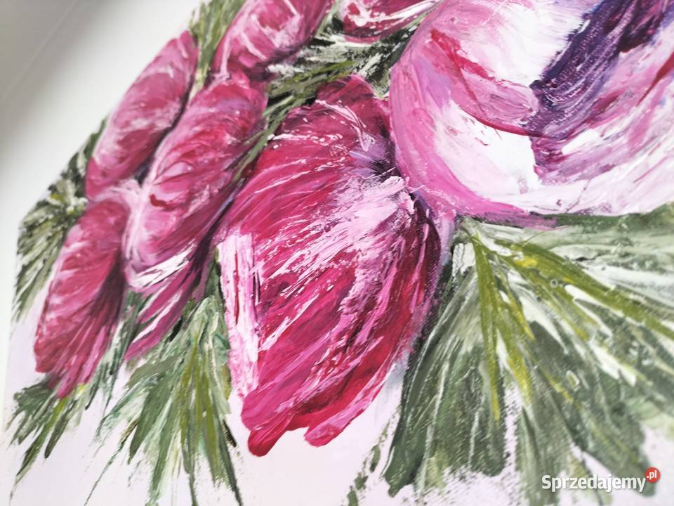 Piwonie Lublin sprzedam