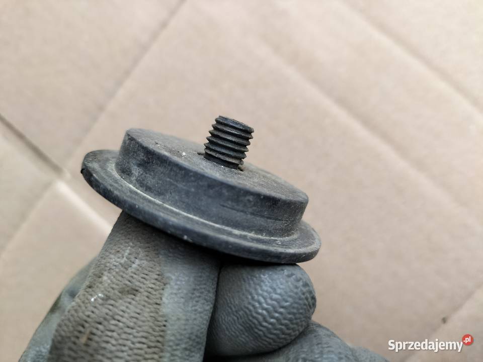 TOMASETTO LOVATO KOREK WLEWU GAZU LPG Elementy instalacji LPG Kamień-Kolonia sprzedam