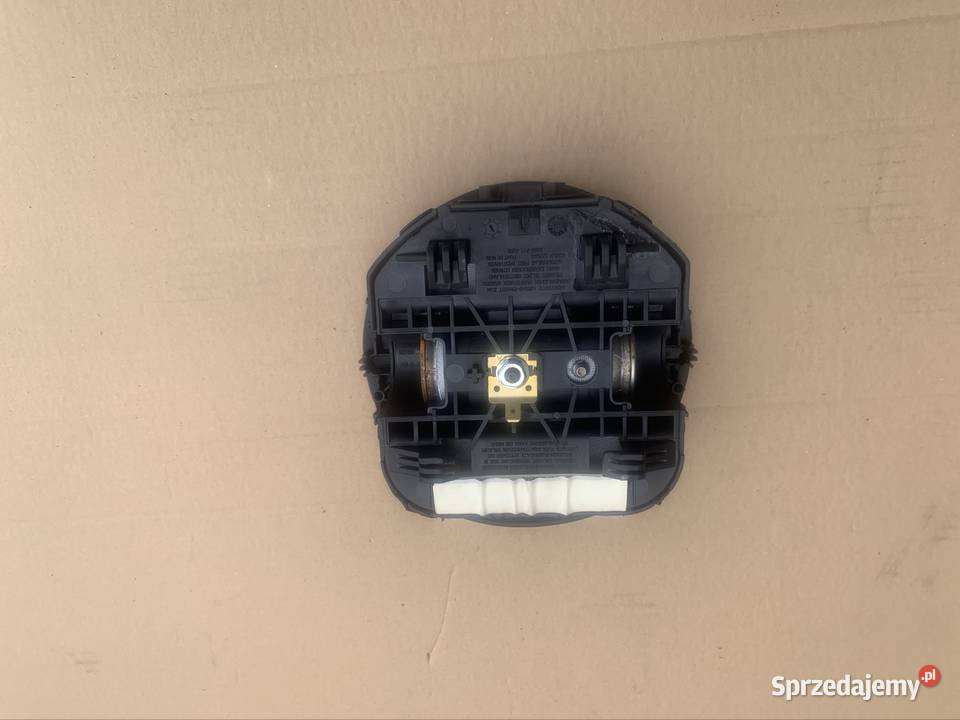 96823829ZD poduszka powietrzna kierowcy Citroen Szczecin