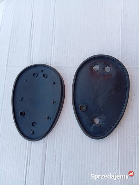 GUMA USZCZELKA LAMPY TYŁ DUŻY ŻÓŁWIK K750 DNIEPR opolskie Niemodlin