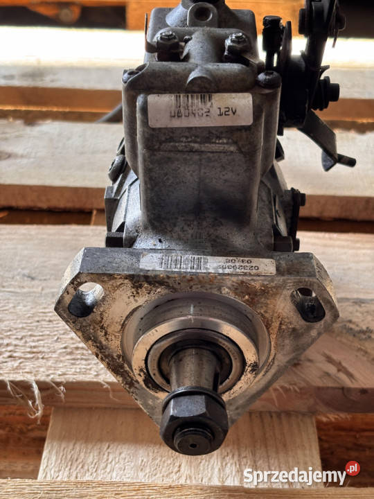 Stanadyne DB46295808 Pompa Wtryskowa AGCO Sisu Jastrzębniki sprzedam