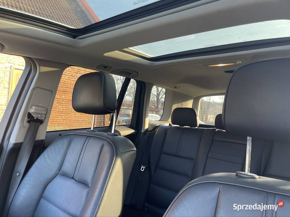 Mercedes GLK Avangarde full okazja Orsk sprzedam