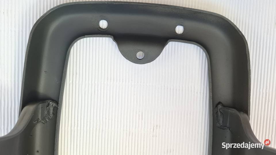 IŻ 49 tarcza kotwiczna bagażnik Nagawczyna