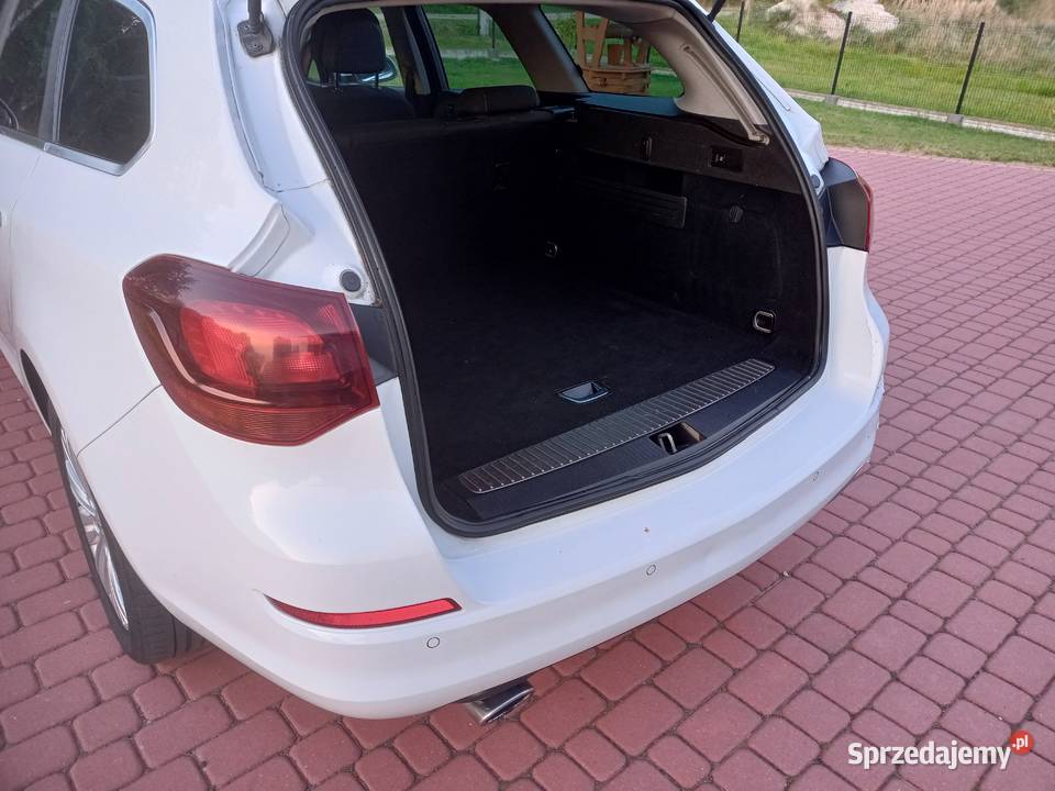 Astra 160KM Chełm
