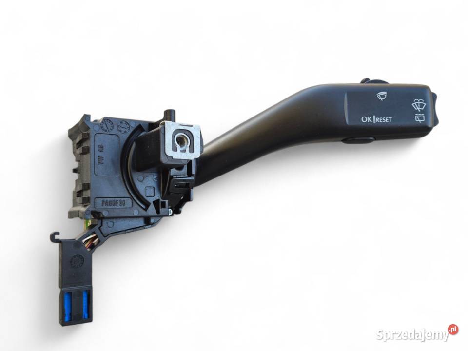 PRZEŁĄCZNIK ZESPOLONY MANETKA ALTEA A3 8P GOLF V świętokrzyskie sprzedam