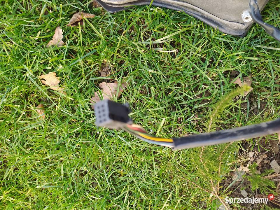 Lusterko Prawe Peugeot Boxer Pozostałe Jasienica