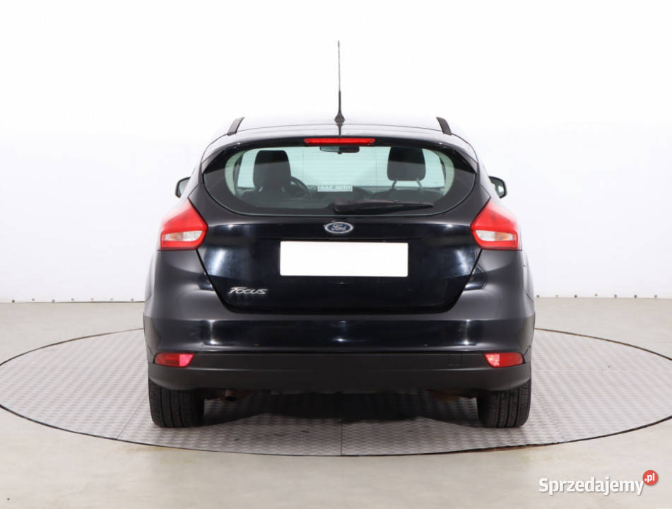Ford Focus 15 TDCi centralny zamek mazowieckie Piaseczno sprzedam