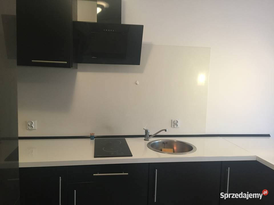 Bezpośrednio Broniewskiego kawalerka 21m2 Warszawa