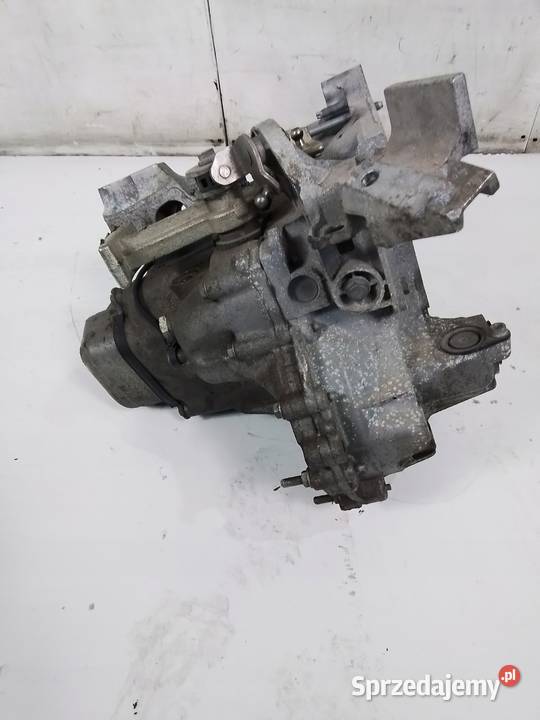 M368 SKRZYNIA BIEGÓW MANUAL OPEL CORSA F 12 lubelskie Opole Lubelskie