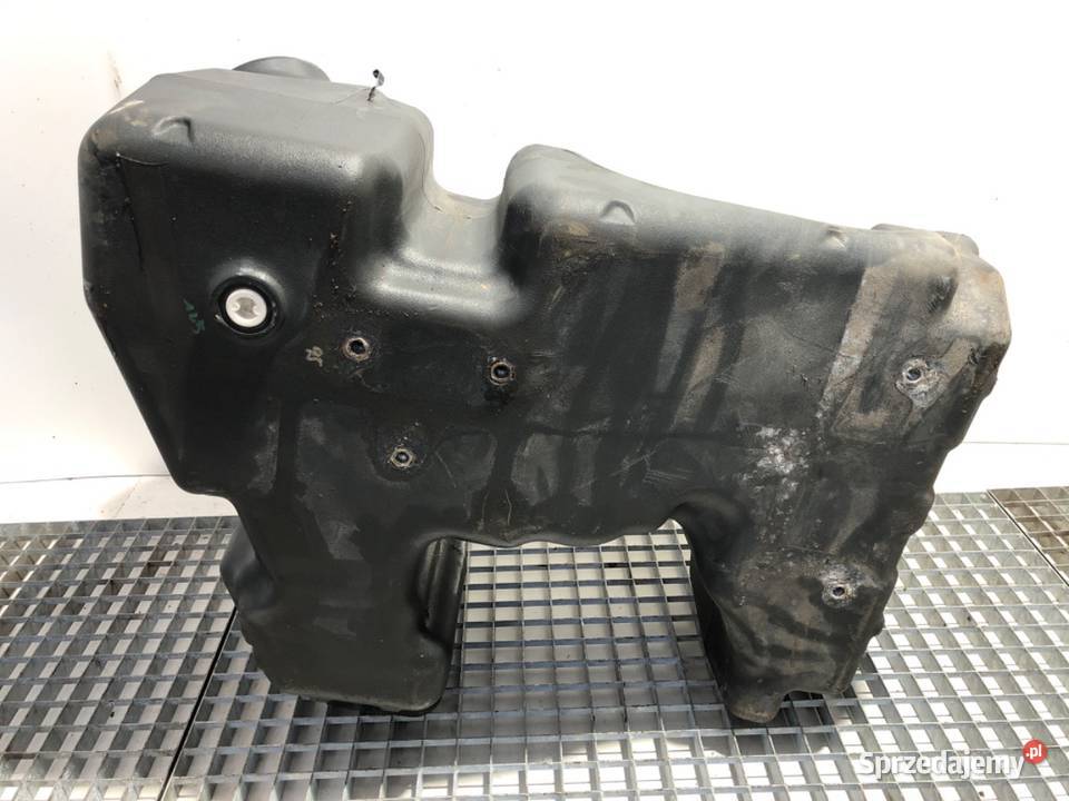 ZBIORNIK SCR VOLVO FH II 22116321 128 500