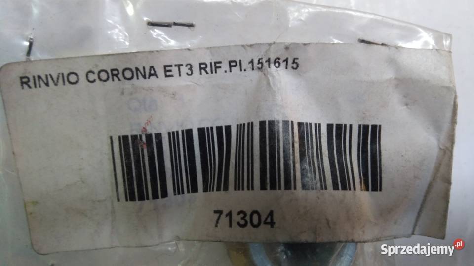 ŚLIMAK PRĘDKOŚCIOMIERZA ZĘBATKA PIAGGIO VESPA Bielsk Podlaski