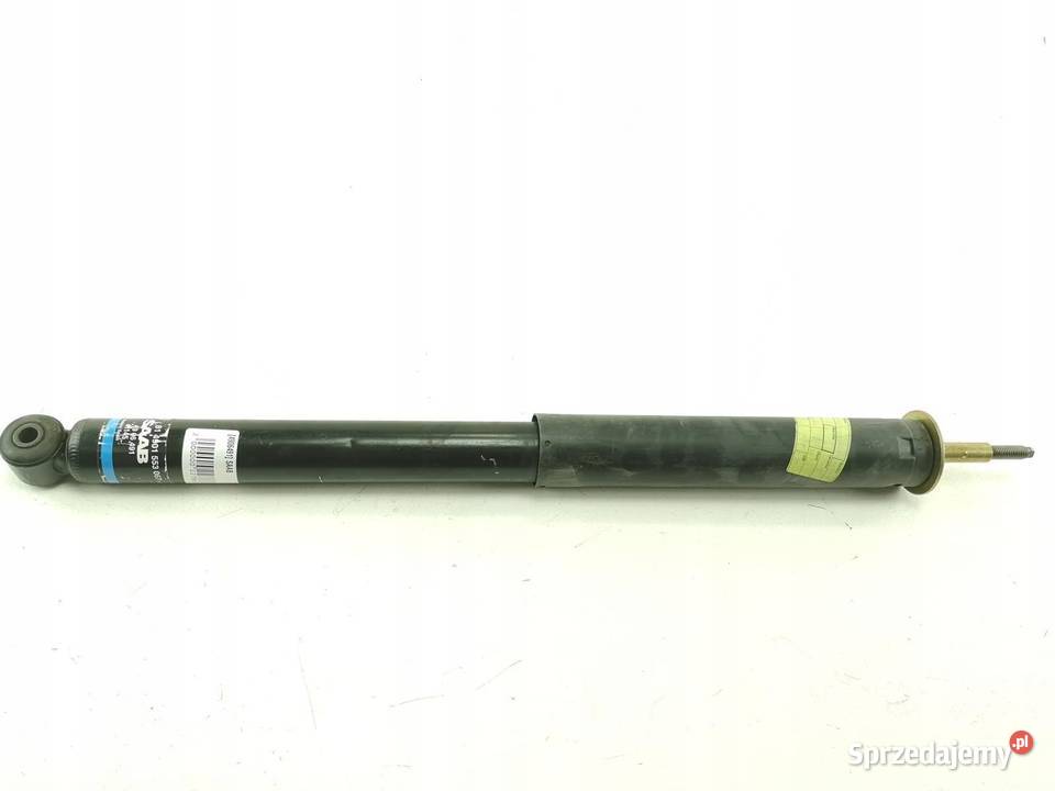 ORYGINAŁ NOWY AMORTYZATOR SAAB TYLNI TYŁ