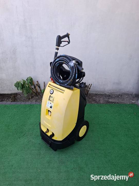Myjka Karcher HD 1090 Gwarancja Wysyłka Serwis Radom