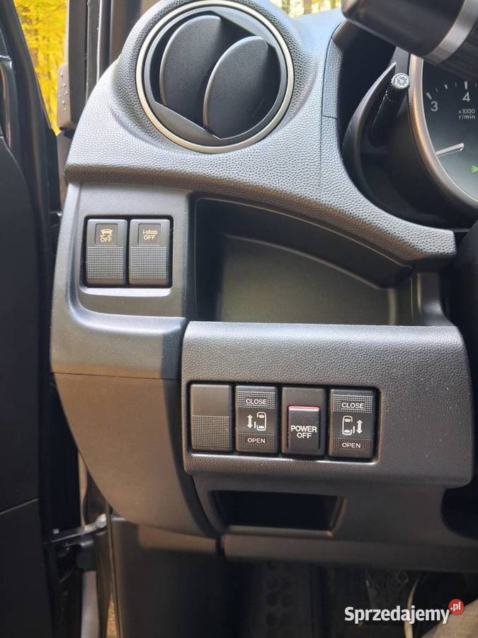 MAZDA 5 benz 20 150 niezawodny immobilizer Warszawa