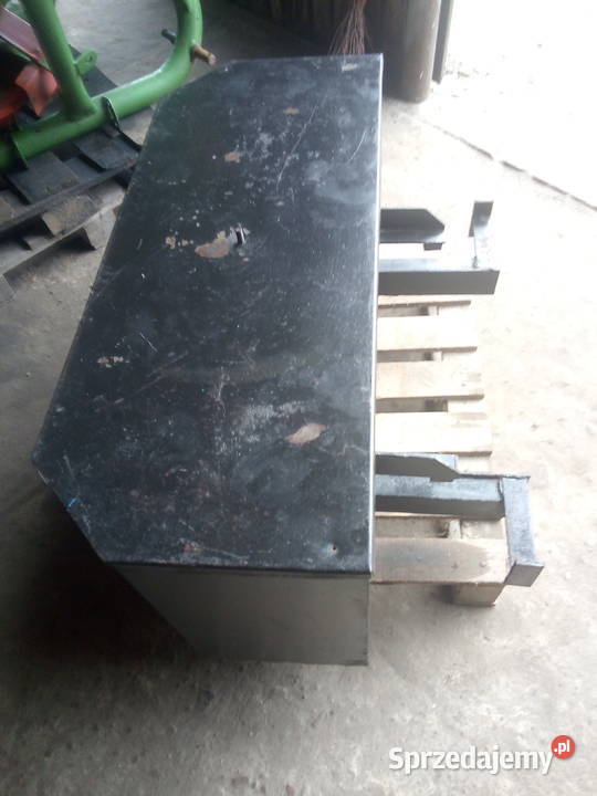 Przyczepy obsypnik i felgi Maszyny rolnicze łódzkie Krośniewice