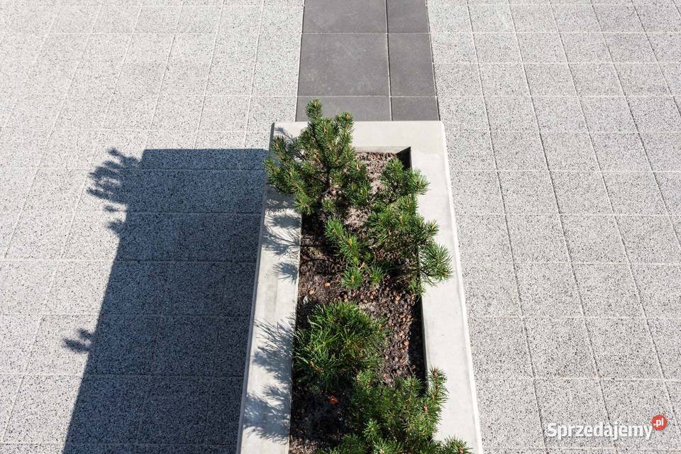Kostka brukowa betonowa Tablo dolnośląskie Wrocław sprzedam