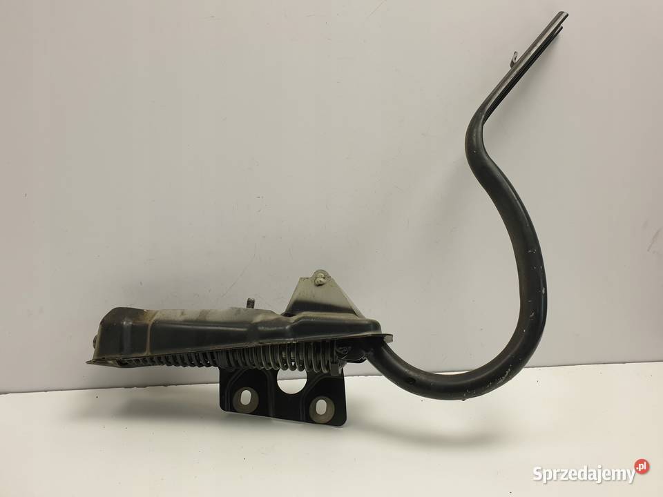 Mercedes W126 SEC ZAWIAS TYLNEJ KLAPY bagażnika osobowe Rudka